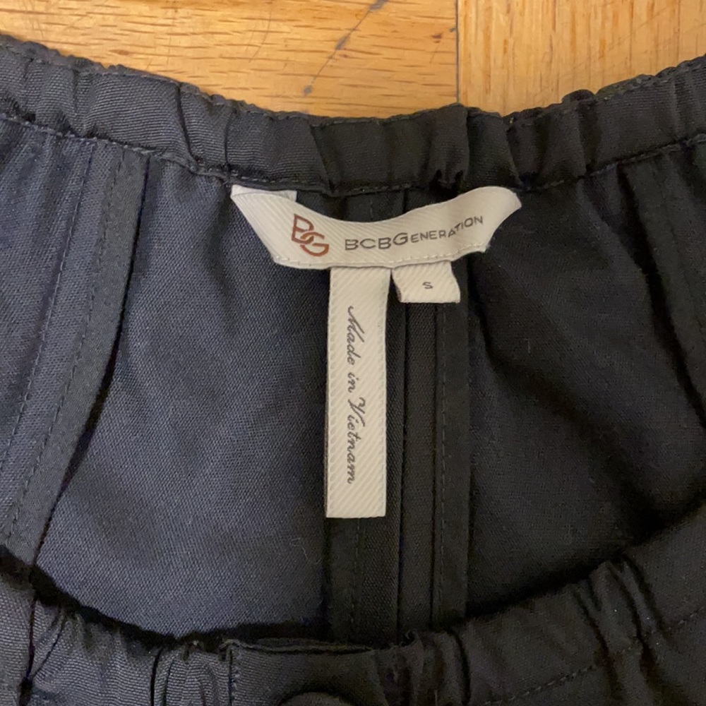 Bcbgeneration Cropped Jacket - image 2